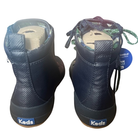 BNIB Keds Scout II Navy - Picture 3 of 4